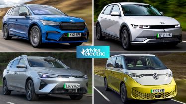 Best electric deals hatchback 2020